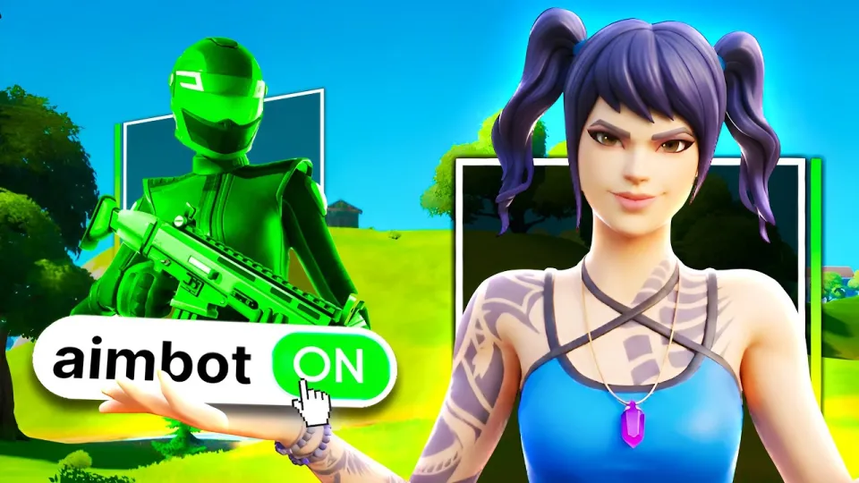 Fortnite Cheats Guarantee Improved Gameplay and Competitive Wins